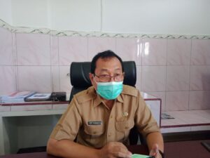 Bappenda Kabupaten Jayapura Terus Genjot PAD Tahun 2022