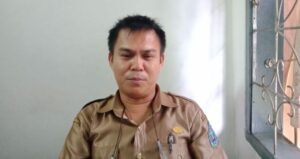 Bappeda Gandeng BPS Gelar FGD Penyusunan Publikasi Kabupaten Jayapura Dalam Angka 2022