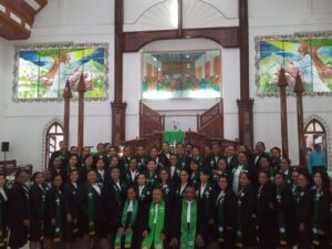 120 Majelis Jemaat GKI Maranatha Ardipura I-III Diteguhkan, Ini Pesan Ketua Klasis GKI Port Numbay 2 WhatsApp Image 2022 02 20 at 13.50.571