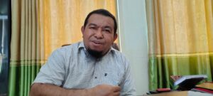 DPR-PB Akan Sampaikan Pandangan Terkait LKPJ Gubernur Pekan Ini