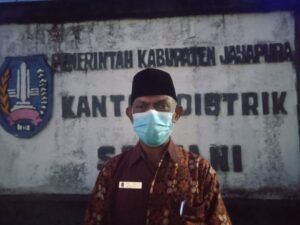 MTQ Ke-19 Tingkat Distrik Sentani Resmi Digelar