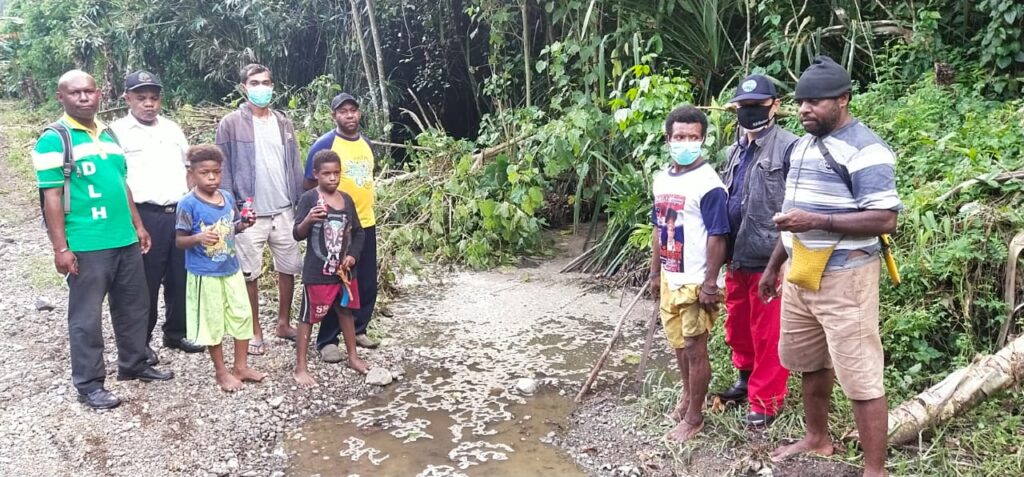 Peternakan Ayam PT. Fulica Tidak Mengantongi SPPL