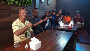 Komunitas Pengusaha Independen Angkat Bicara Soal Proyek Pokir DPRD Jayapura