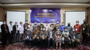 Workshop HPI ke-167 Lahirkan 5 Program Unggulan