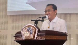 RRI Diharapkan Harus Manfaatkan Konvergensi Teknologi Informasi