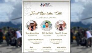 Ini Identitas 8 Pekerja PT PTT Korban Penembakan KKB, 1 Warga Tawiri Ambon