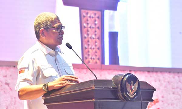 Bupati Hanubun Forum OPD Kominfo se Maluku2