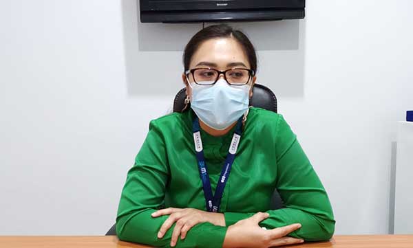 Citra Indah Swastika Pangalila
