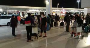 Pimpinan – Anggota DPRD Biak Ikuti Workshop Peningkatan Kualitas AKD di Jakarta 