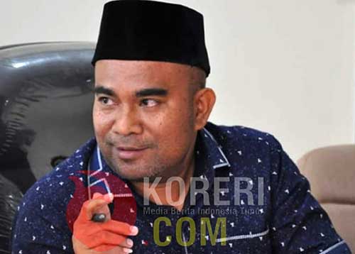 2022, Rekrutan Guru Kontrak di Maluku Turun Jadi 732 Orang