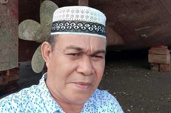 Ini Penegasan Dirut PT. Bipolo Giding Sikapi Putusan PN Ambon