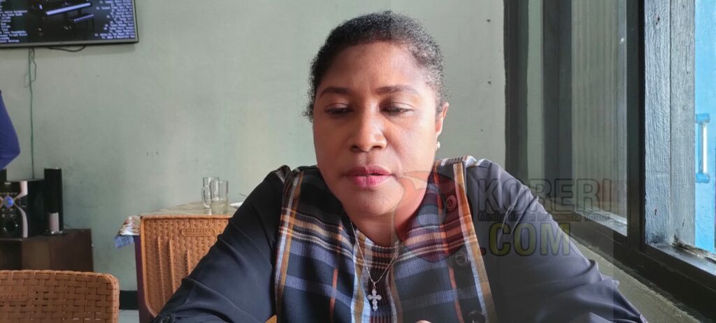 Saatnya Perempuan Papua Punya Kesempatan Jabat Unsur Pimpinan DPR-PB