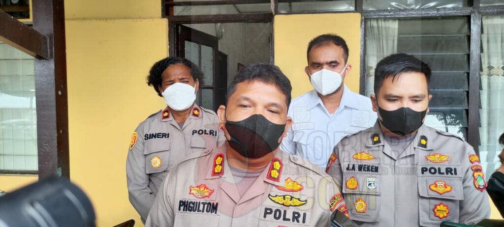 Pemilik Akun ES Berstatus Saksi, Penyidik Masih Tunggu Keterangan 4 Saksi Ahli