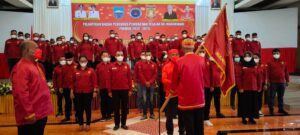 PPKM Siap Jadi Mitra Pemerintah Daerah Bangun Manokwari