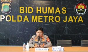 Azis Samual Jadi Tersangka Pengeroyokan Ketua KNPI