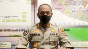 Satu Orang Jadi Tersangka Rusuh Yahukimo, Pelaku Lainnya Masih Didalami