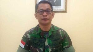 Usut Hilangnya Senjata Satgas Kodim, Tim Investigasi Masih Bekerja