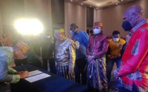 Ini 5 Program Kerja Harhan Pasca Pimpin BPC KKSS Abepura