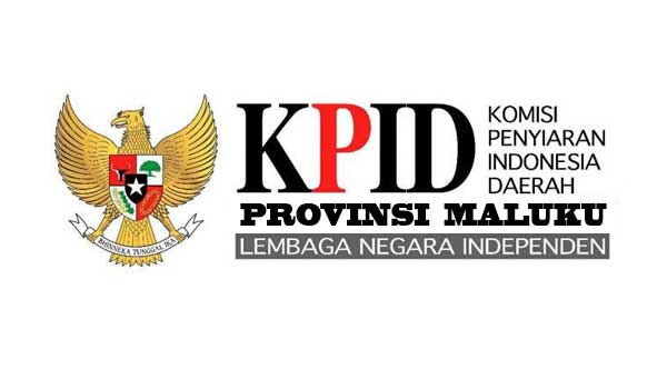 Logo KPID Maluku