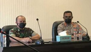 Oknum Tentara Penembak Rekan Sendiri Diperiksa Kejiwaannya