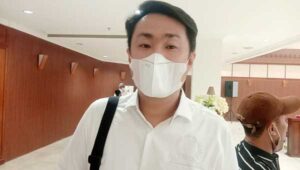 Jawerissa Apresiasi Komisi III Agendakan Temui BNPB Upayakan Dana Tanggulangi Bencana