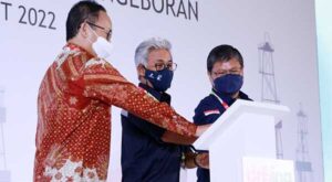 Gelar Drilling Summit 2022, SKK Migas Kejar Target 790 Sumur Pengembangan