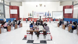 Pelatihan Kewirausahaan Dasar Sebagai Respon Guncangan Ekonomi, Ketidaksetaraan Gender, dan Inklusi Sosial di Indonesia