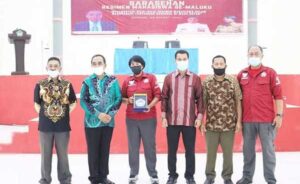 Unpatti Ambon Jadi Tuan Rumah Sarasehan Resimen Mahasiswa se – Maluku