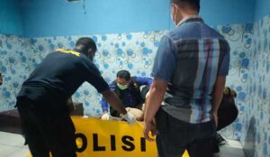 Warga Sentani Putus Napas di Panti Pijat Timung Sakura, Ini Faktanya