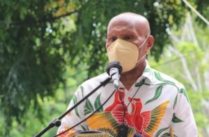 Kasus Covid -19 Turun, Pemkot Izin Kapal Pelni Masuk Pelabuhan Jayapura Tapi Ada Syarat