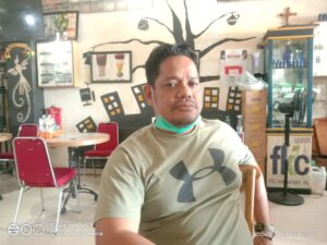 SC Musda KNPI Kota Jayapura: 75 OKP Yang Mendaftar, 31 Berstatus Peninjau