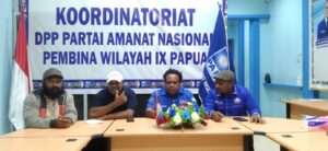 Hasil Muswillub PAN Papua: Sinut Busup Ketua DPW Terpilih, Usman Wanimbo Jabat MPPW Papua 2 WhatsApp Image 2022 03 04 at 19.46.36