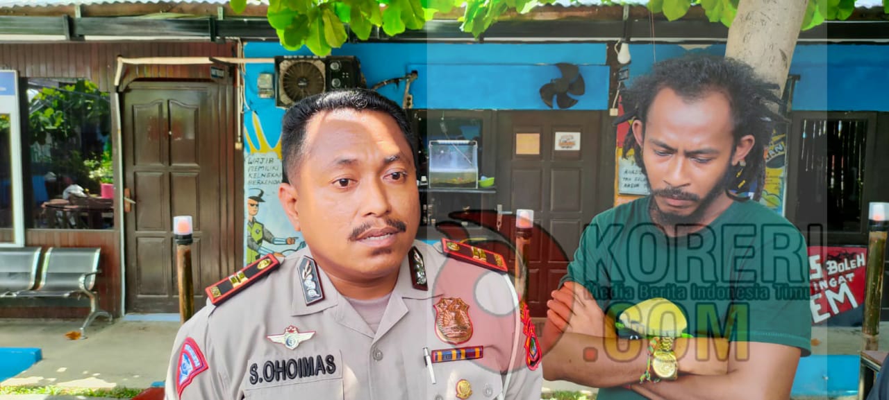 Pelanggaran Tidak Gunakan Helm Masih Dominasi Teguran Tertib Lalin 9 WhatsApp Image 2022 03 04 at 20.02.17