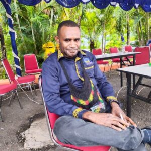Fraksi NasDem Tegaskan Persoalan PAW Wabup Maybrat Selesai