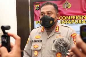 Kapolresta : Tidak Dapat Ijin, Seruan Aksi Tanggal 8 Maret Ditindak Tegas