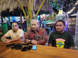 Siap Gelar Mubes ke-VI GM Kosgoro: Papua Bisa!