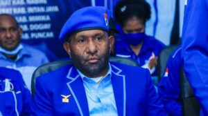 Ini Alasan Utama Musda ke-IV Partai Demokrat Papua Dipercepat