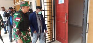 KST Sebar Video Lama Alihkan Isu, Ini Penjelasan Danrem 173/PVB