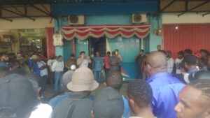 DPP Mendadak Tunda Musda ke-IV DPD Partai Demokrat Papua, Ada Apa? 3 WhatsApp Image 2022 03 16 at 08.09.121