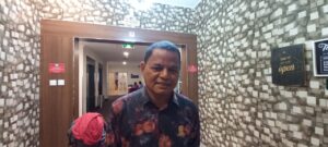 Komisi II DPR-PB Bersama Mitra OPD Komit Kawal Program