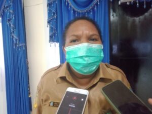 Pertumbuhan Ekonomi Kabupaten Jayapura Naik 5,06 Persen, Angka Kemiskinan Turun