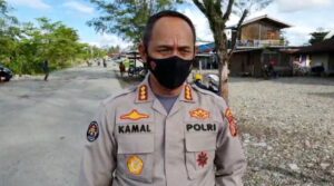 Situasi Dekai Sudah Kondusif, Masyarakat Kembali Beraktifitas Seperti Biasa