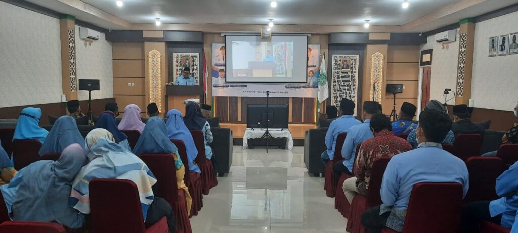 Ini Harapan Gubernur Mandacan Kepada Kafilah FASI Tingkat Nasional dan Rakerwil BPKPRMI