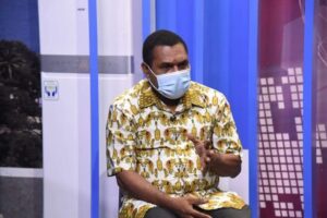 Soal Kasus Haris Azhar: Aliansi Peduli PAPEDA Minta LBP Bersikap Negarawan