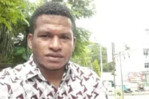 Asmamta Papua: Semua Kandidat Ketua DPD KNPI Kota Jayapura Harus Diakomodir