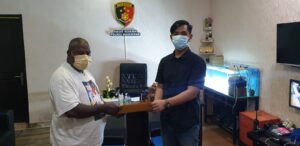 Pelapor Kasus Dugaan Ujaran Kebencian Ajukan Permohonan Pencabutan LP