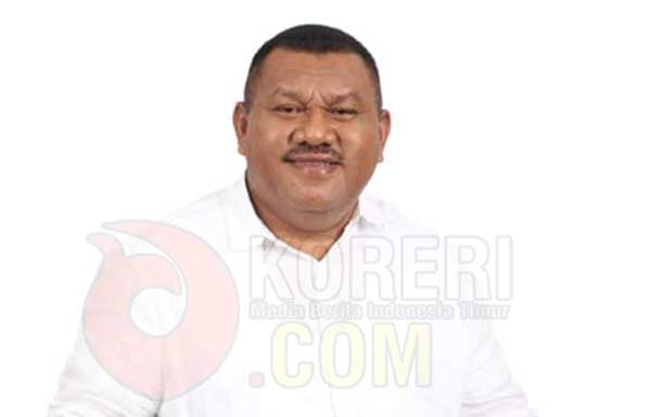 Yance Wenno kameja putuih