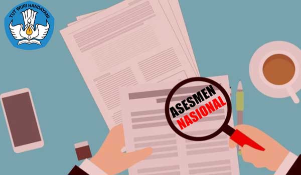 asessmen nasional