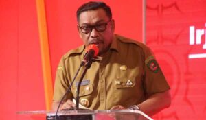 Gubernur Maluku Minta Anak Muda Jauhkan Diri Dari Hal Tidak Baik