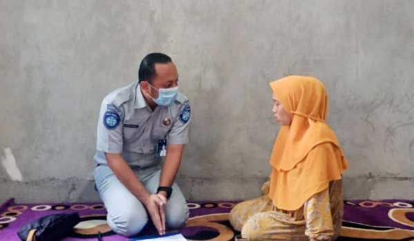 jasa raharja maluku bantuan
